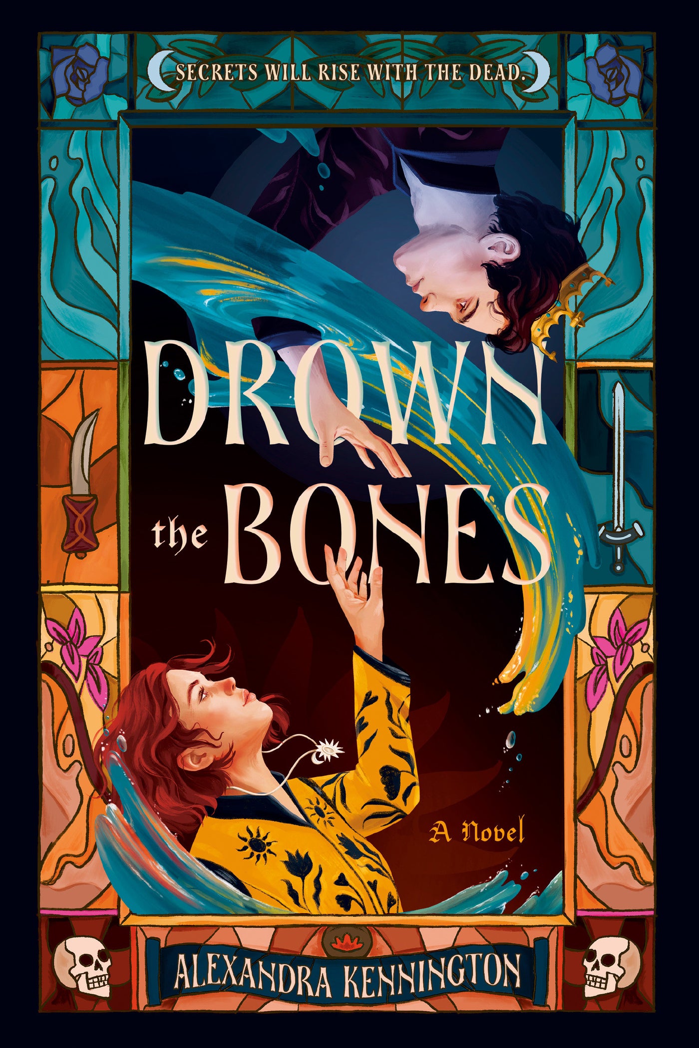 Drown the Bones