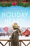 Holiday Hearts-Fiction: Romance-買書書 BuyBookBook