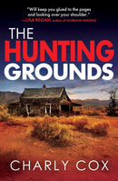 The Hunting Grounds-Fiction: Crime and mystery-買書書 BuyBookBook