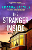 The Stranger Inside-Fiction: Thriller and horror-買書書 BuyBookBook