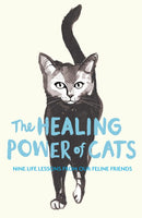 The Healing Power of Cats-Nature and the natural world: general interest-買書書 BuyBookBook