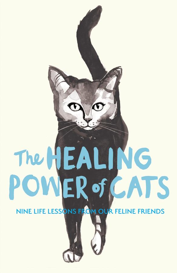 The Healing Power of Cats-Nature and the natural world: general interest-買書書 BuyBookBook