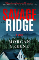 Savage Ridge-Fiction: Crime and mystery-買書書 BuyBookBook