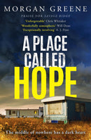 A Place Called Hope-Fiction: Crime and mystery-買書書 BuyBookBook