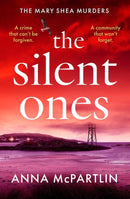 The Silent Ones-Fiction: Crime and mystery-買書書 BuyBookBook