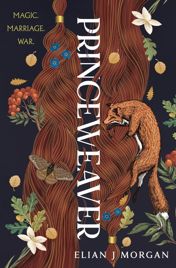 Princeweaver