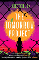 The Tomorrow Project-Fiction: Thriller and horror-買書書 BuyBookBook
