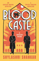 Blood Caste