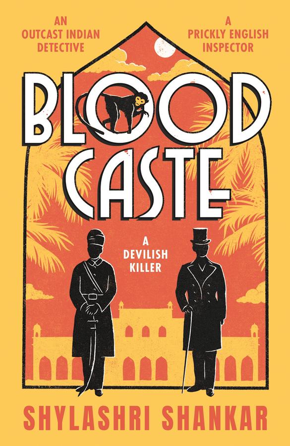 Blood Caste