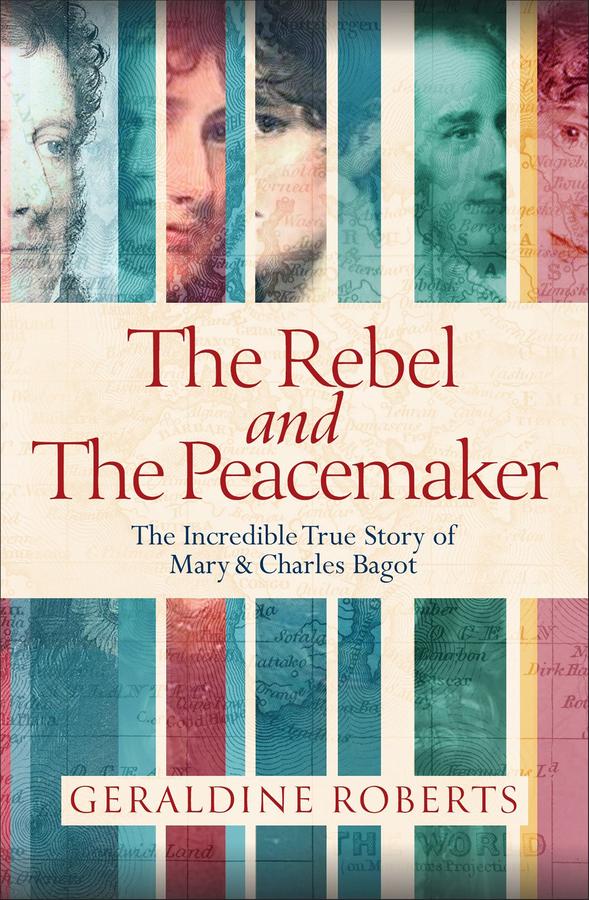 The Rebel and the Peacemaker