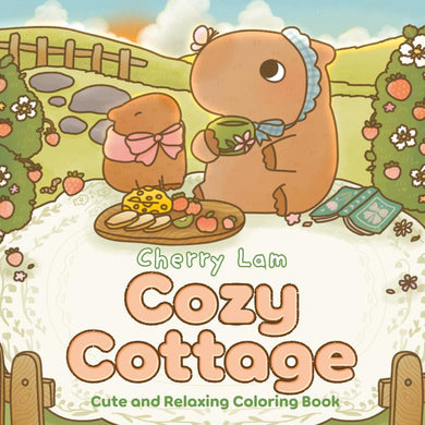 Cozy Cottage-Lifestyle and Leisure-買書書 BuyBookBook