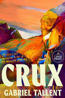 Crux-Fiction: Adventure / action / war-買書書 BuyBookBook