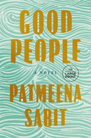 Good People-Fiction: Family life-買書書 BuyBookBook