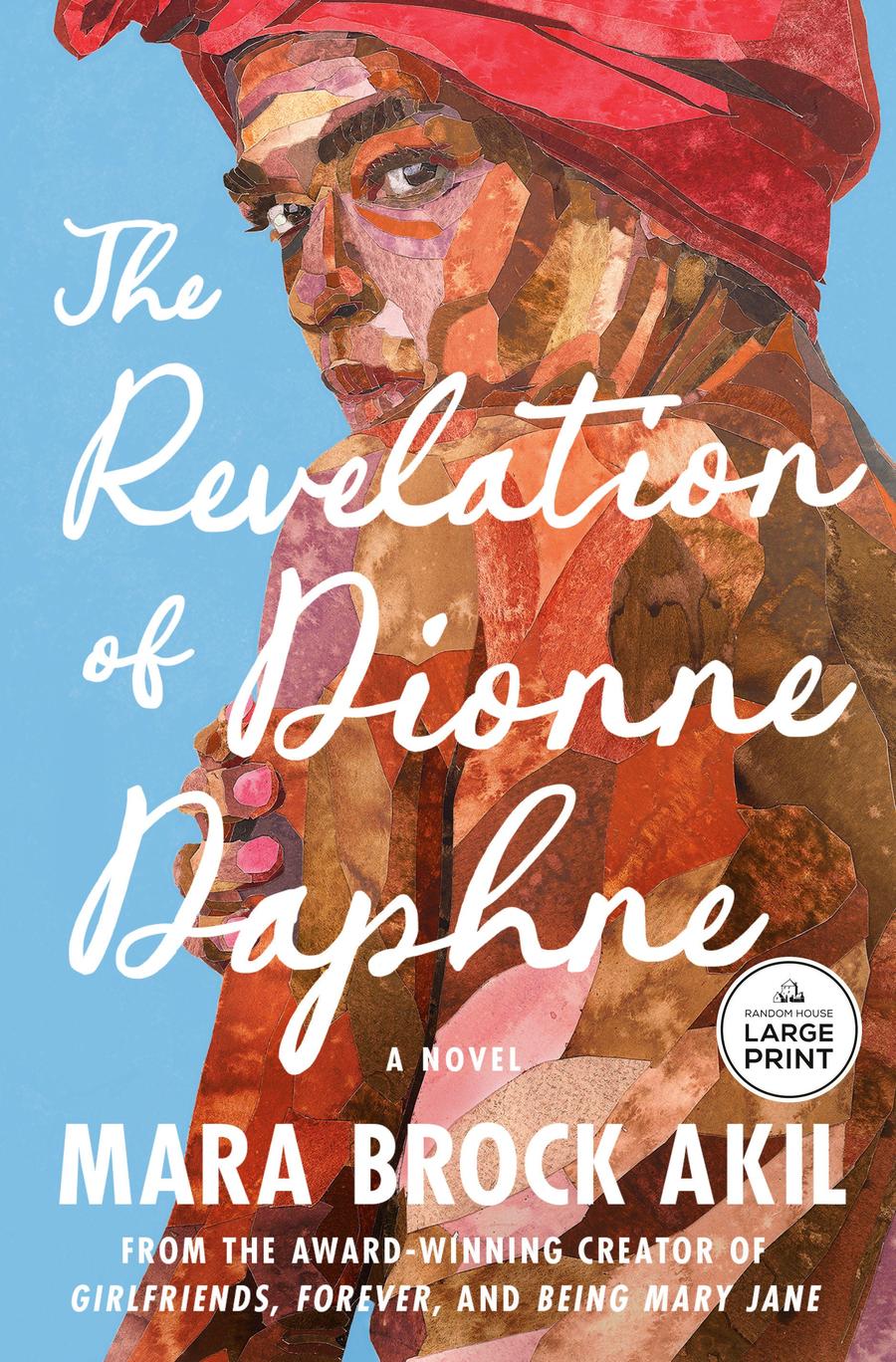 The Revelation of Dionne Daphne-Fiction: general and literary-買書書 BuyBookBook