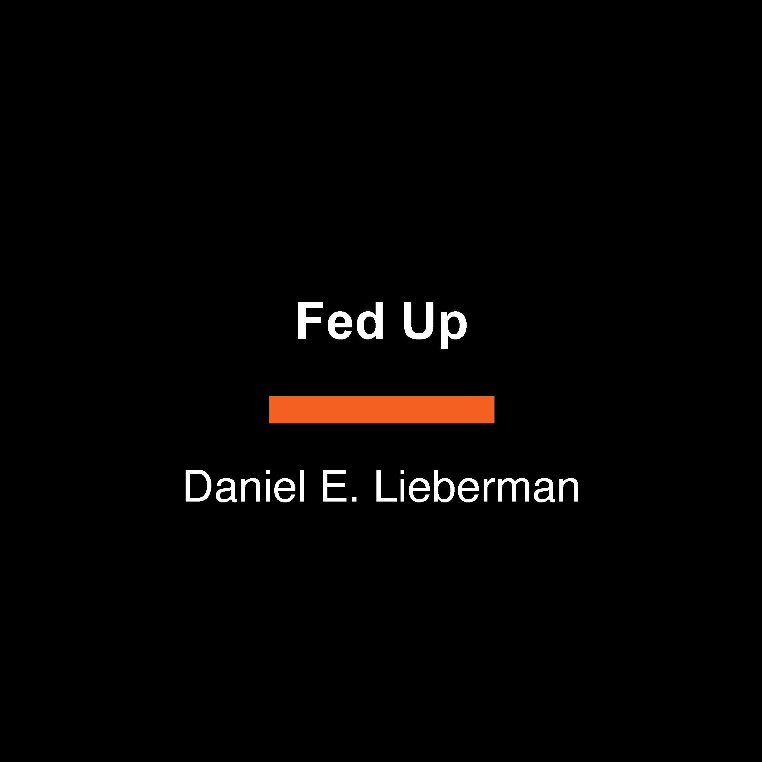 Fed Up-Family and health-買書書 BuyBookBook