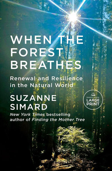 When the Forest Breathes