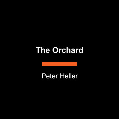 The Orchard-Fiction: general and literary-買書書 BuyBookBook