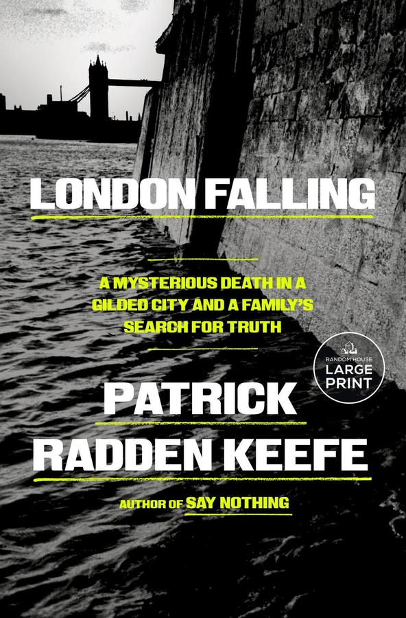 London Falling