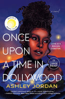 Once Upon a Time in Dollywood: Reese's Book Club-Fiction: Romance-買書書 BuyBookBook