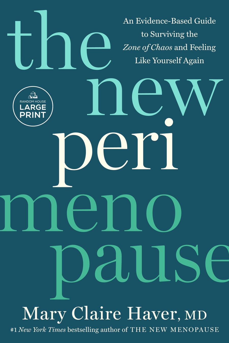 The New Perimenopause