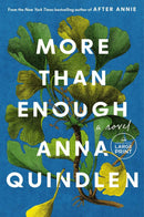 More Than Enough-Fiction: general and literary-買書書 BuyBookBook