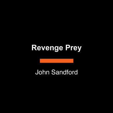 Revenge Prey