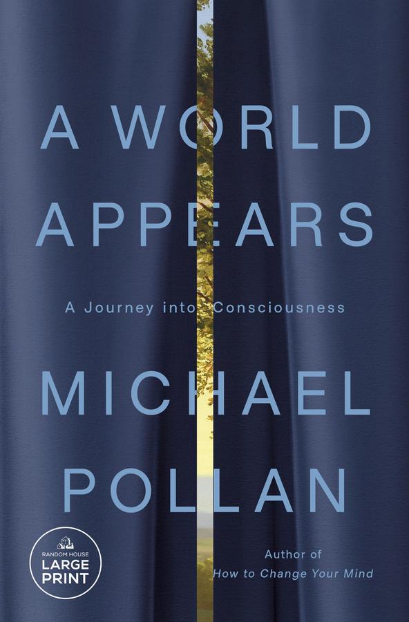 A World Appears
