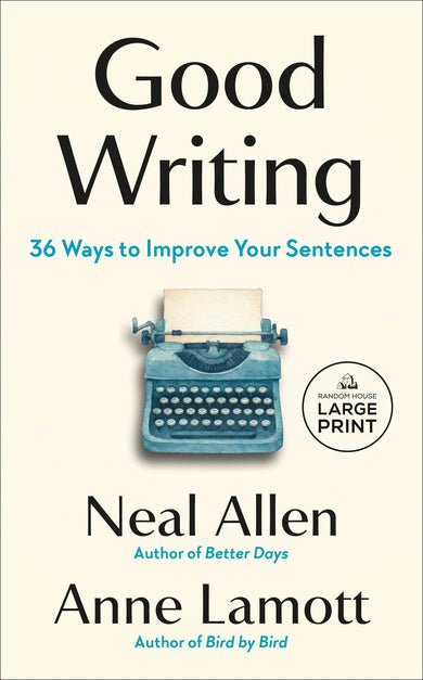Good Writing