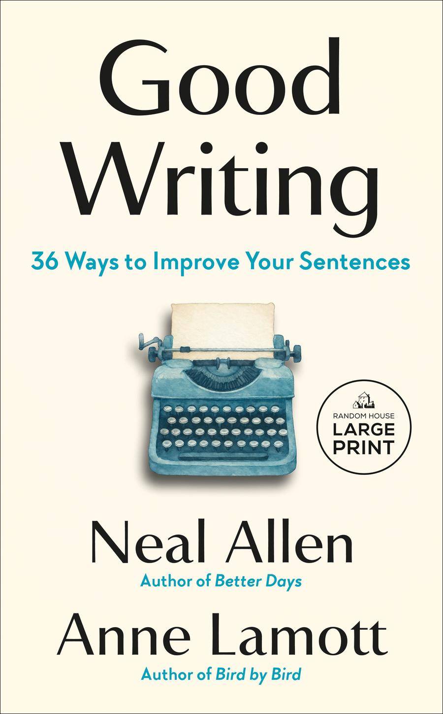 Good Writing