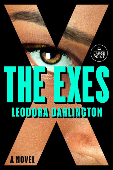 The Exes: A GMA Book Club Pick