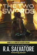 The Two Swords: Dungeons & Dragons-Fiction: Fantasy-買書書 BuyBookBook