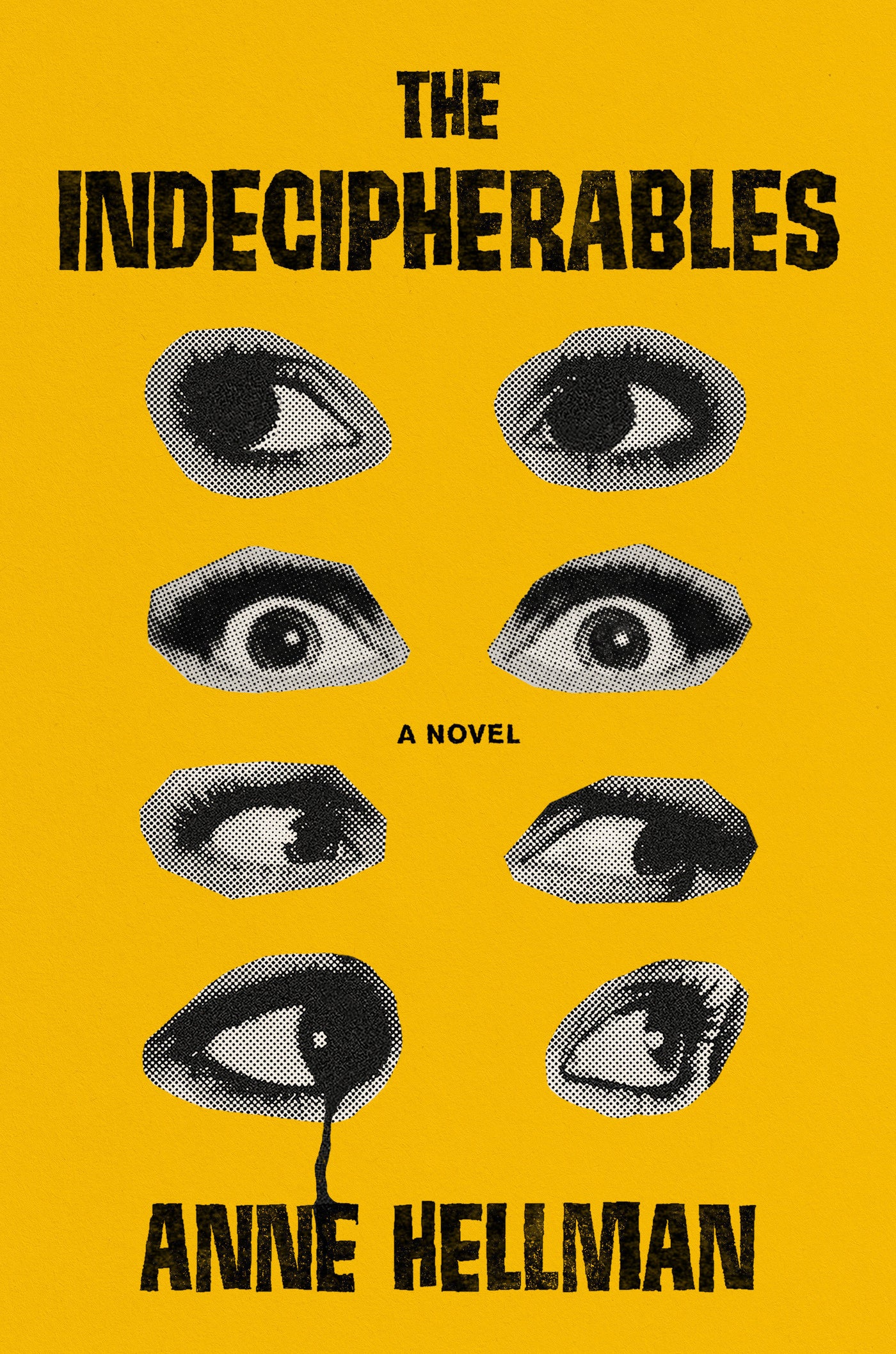 The Indecipherables