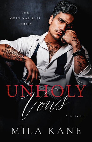 Unholy Vows