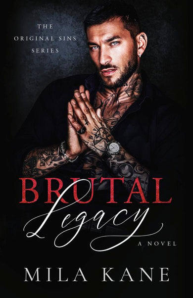 Brutal Legacy