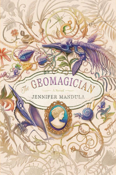 The Geomagician