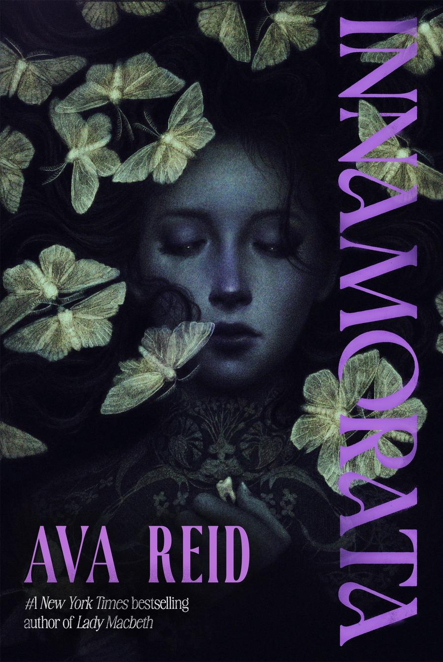 Innamorata-Fiction: Fantasy-買書書 BuyBookBook