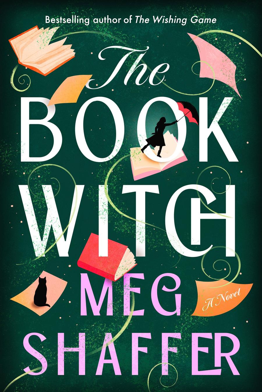 The Book Witch-Fiction: general and literary-買書書 BuyBookBook