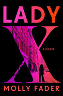 Lady X-Fiction: general and literary-買書書 BuyBookBook