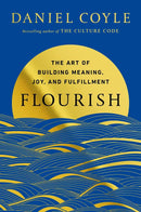 Flourish (EXP)-Self-help/ personal development/ practical advice-買書書 BuyBookBook