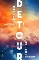 Detour-Fiction: Science fiction-買書書 BuyBookBook