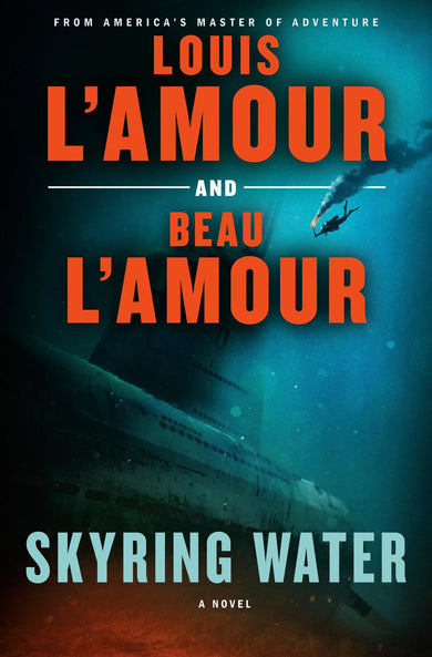 Skyring Water-Fiction: Historical fiction-買書書 BuyBookBook
