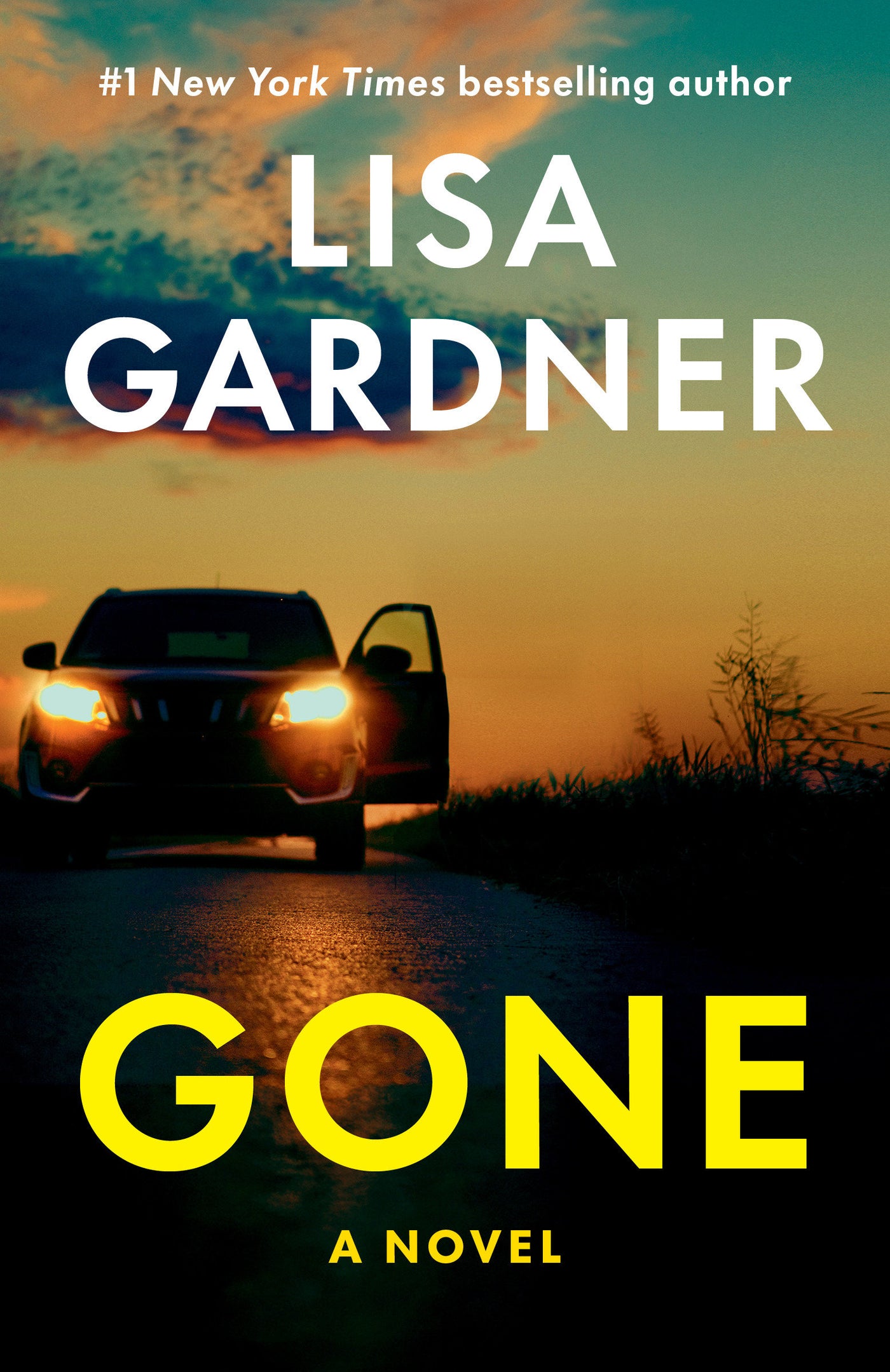 Gone