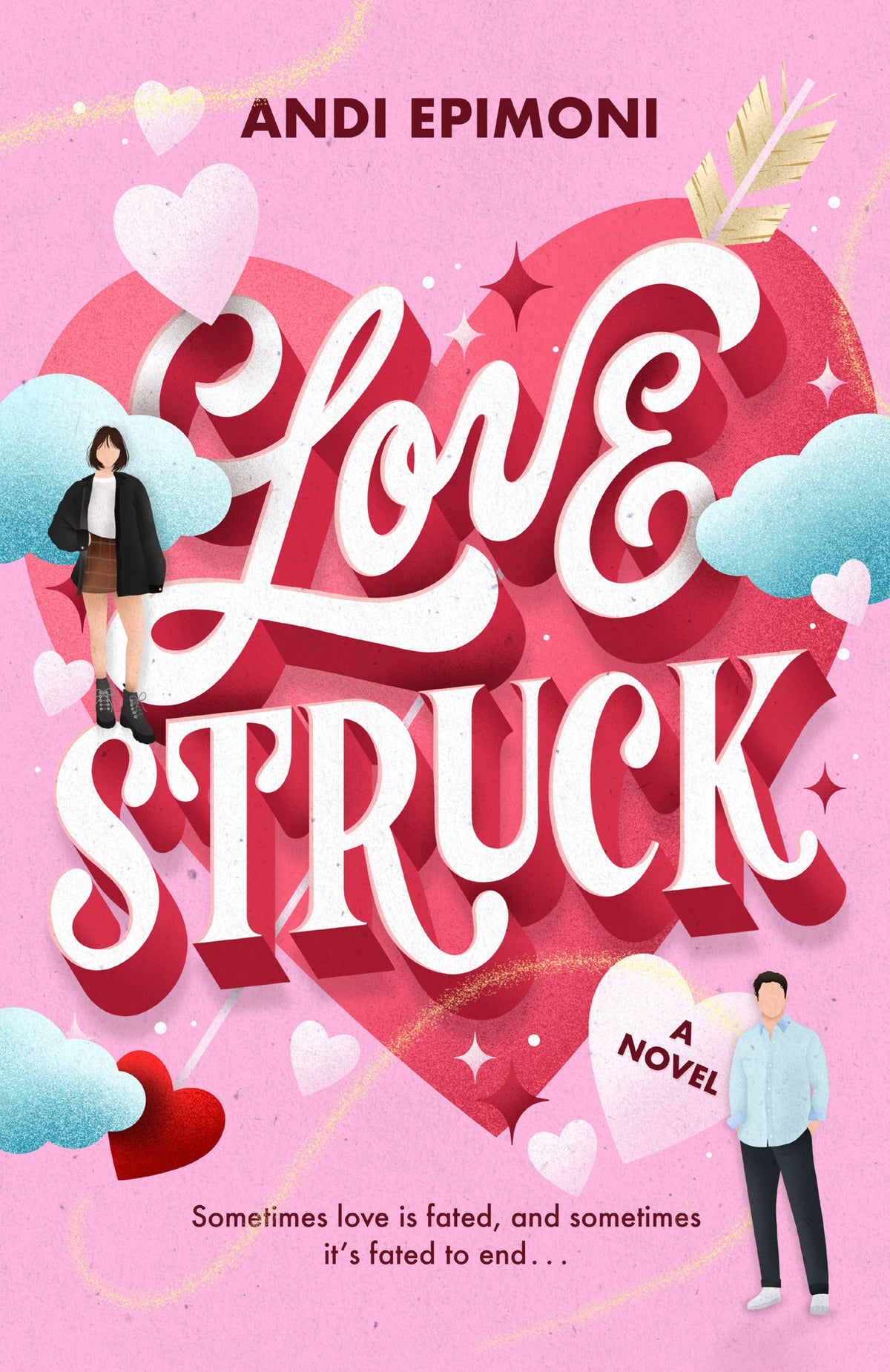 Lovestruck