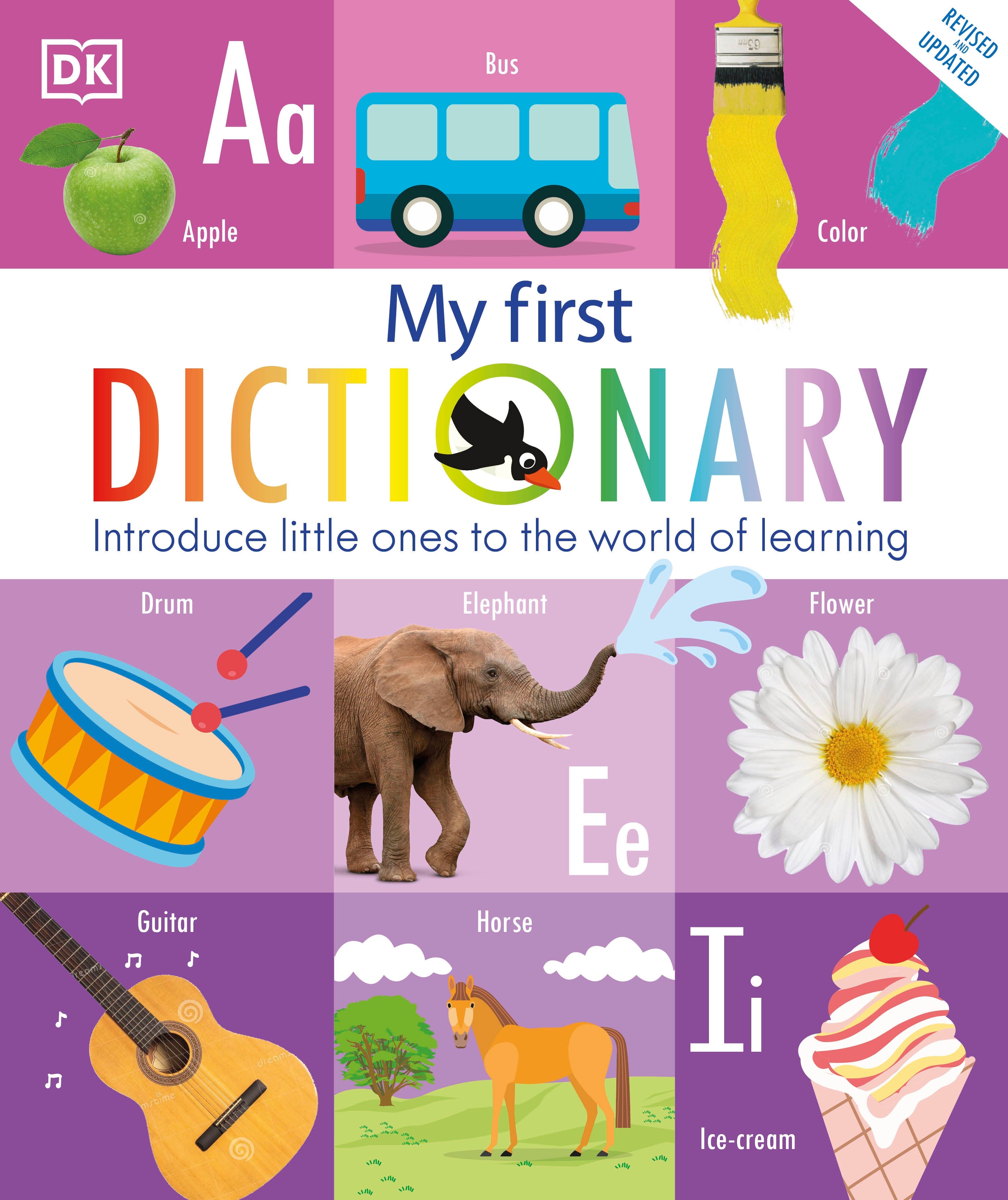 My First Dictionary