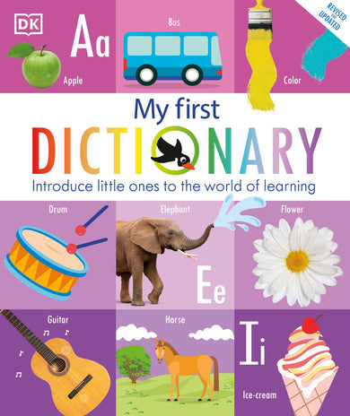 My First Dictionary