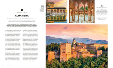 100 Iconic Buildings to See Before You Die US - Hardback