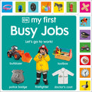 My First Busy Jobs