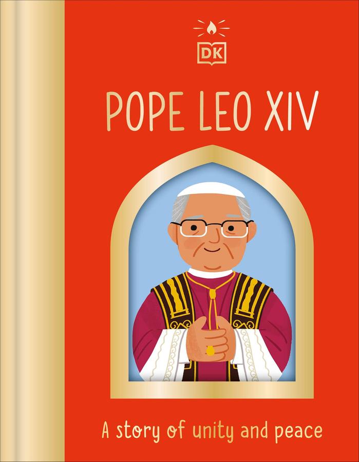 Pope Leo XIV