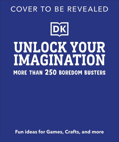 Unlock Your Imagination