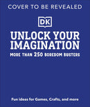 Unlock Your Imagination